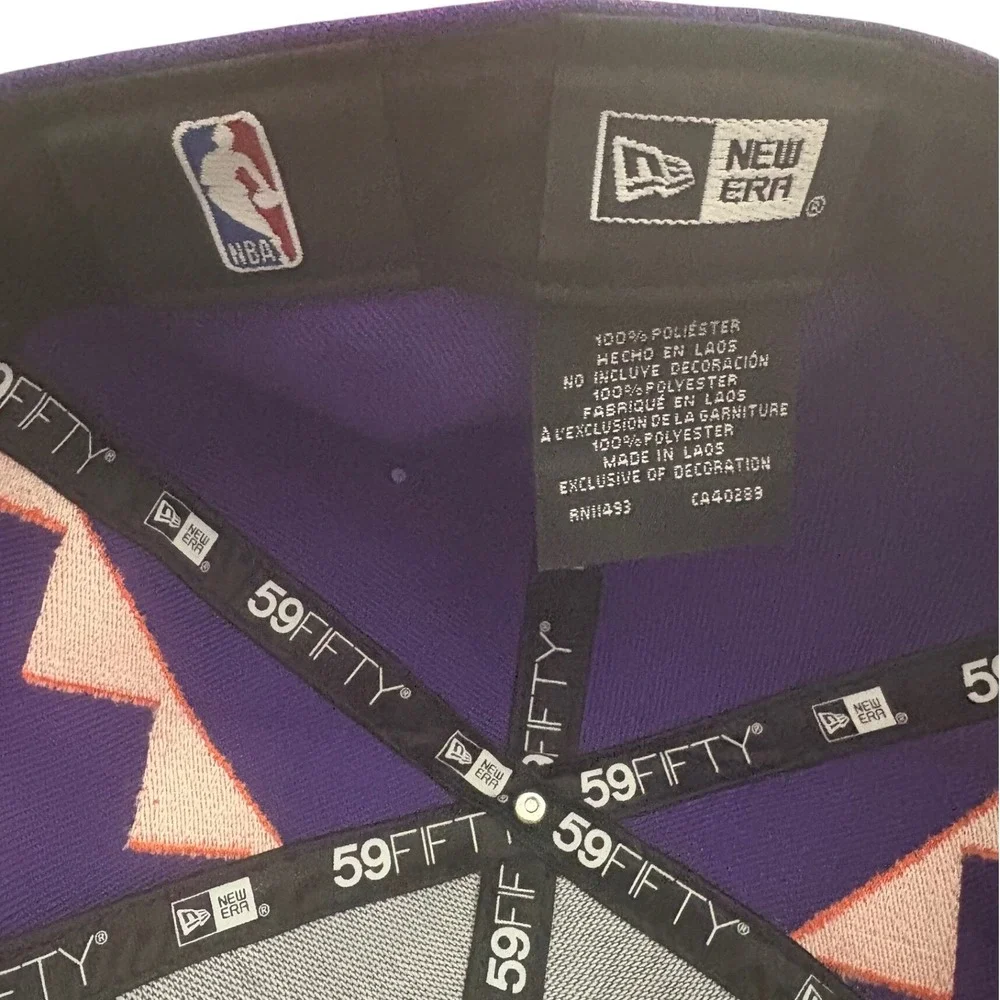 New Era Phoenix‎ Suns 